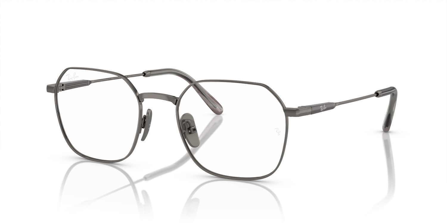 JIM TITANIUM RX8794