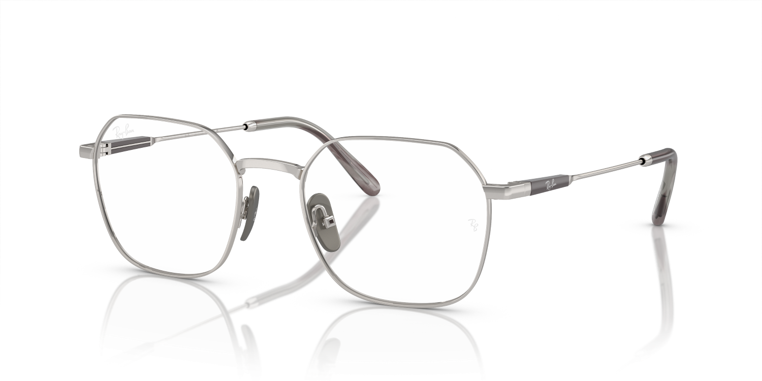 JIM TITANIUM RX8794