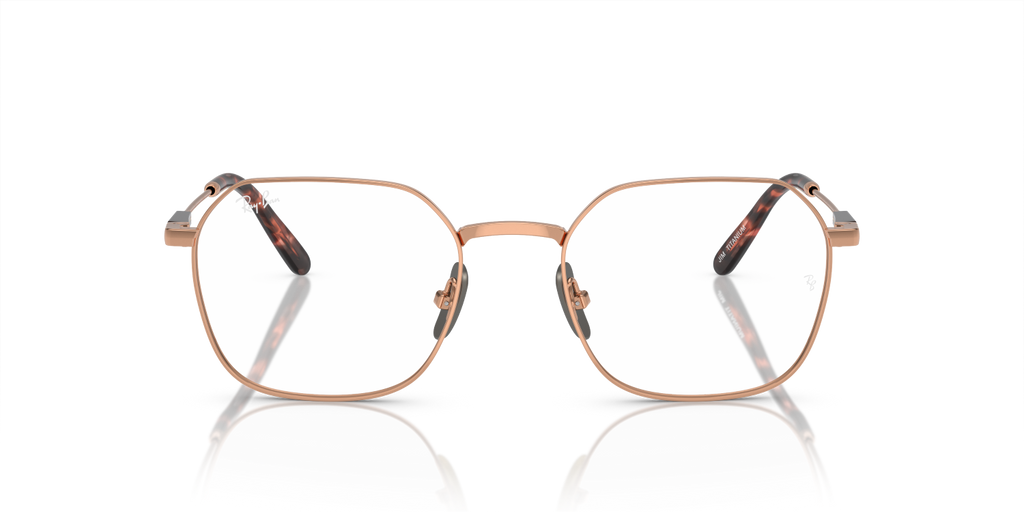 JIM TITANIUM RX8794