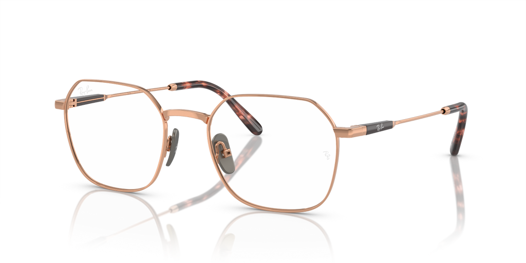 JIM TITANIUM RX8794