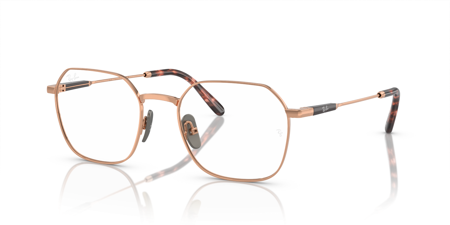 JIM TITANIUM RX8794