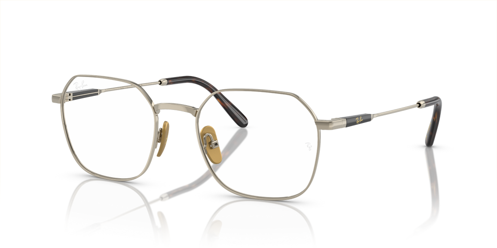 JIM TITANIUM RX8794
