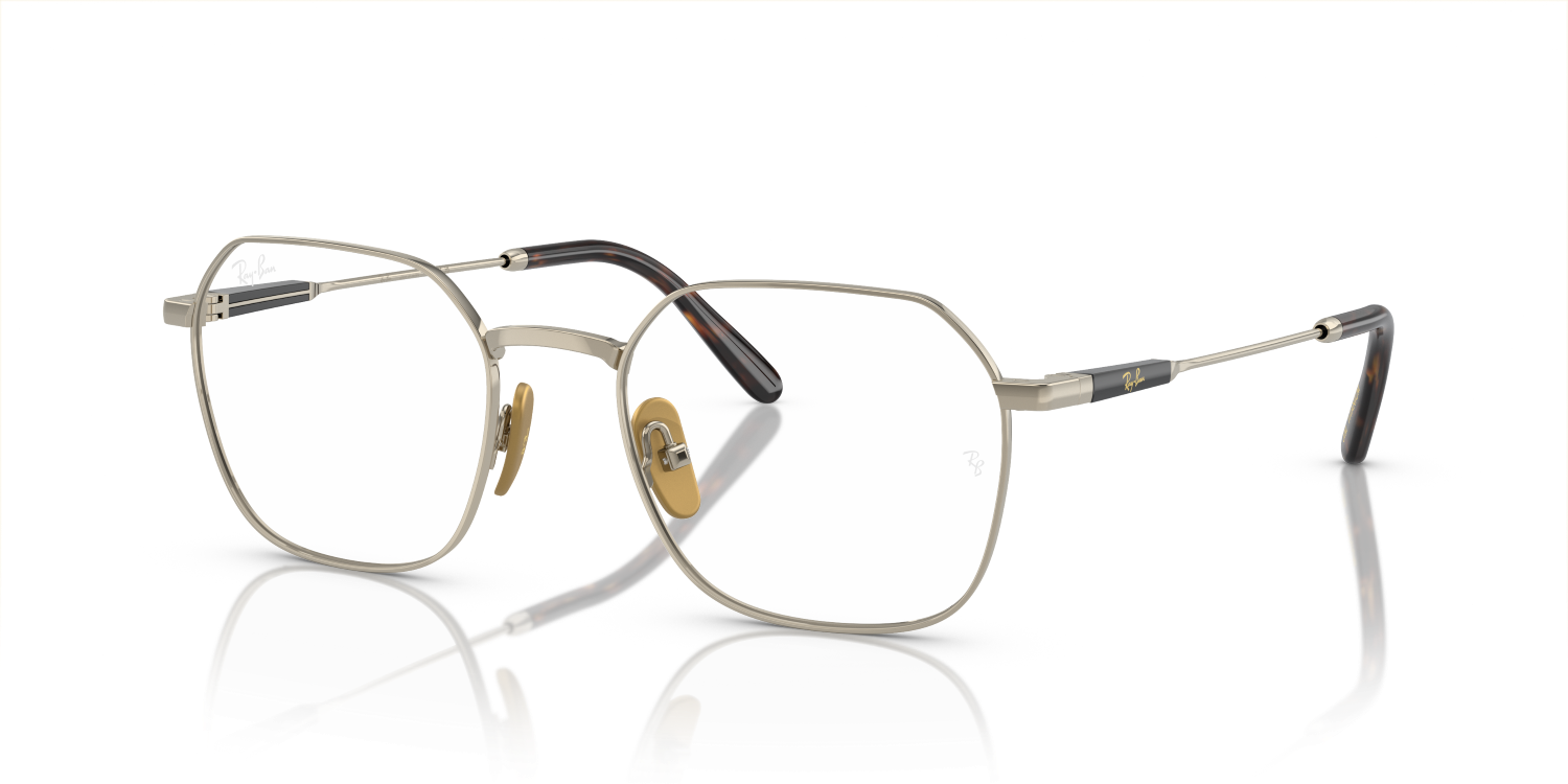 JIM TITANIUM RX8794