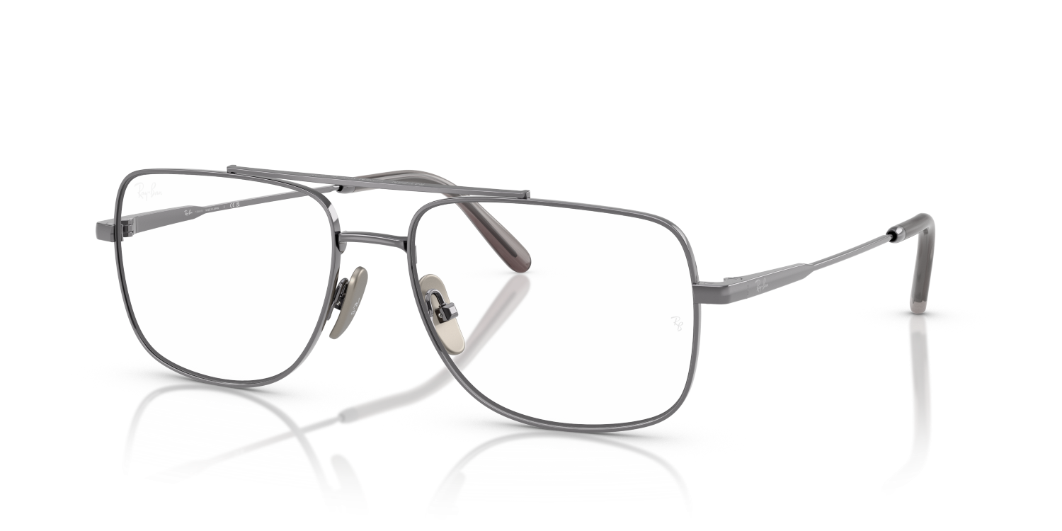 WILLIAM TITANIUM RX8797