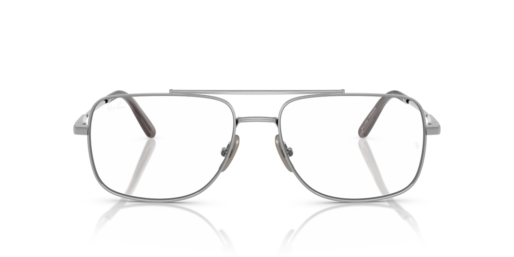 WILLIAM TITANIUM RX8797