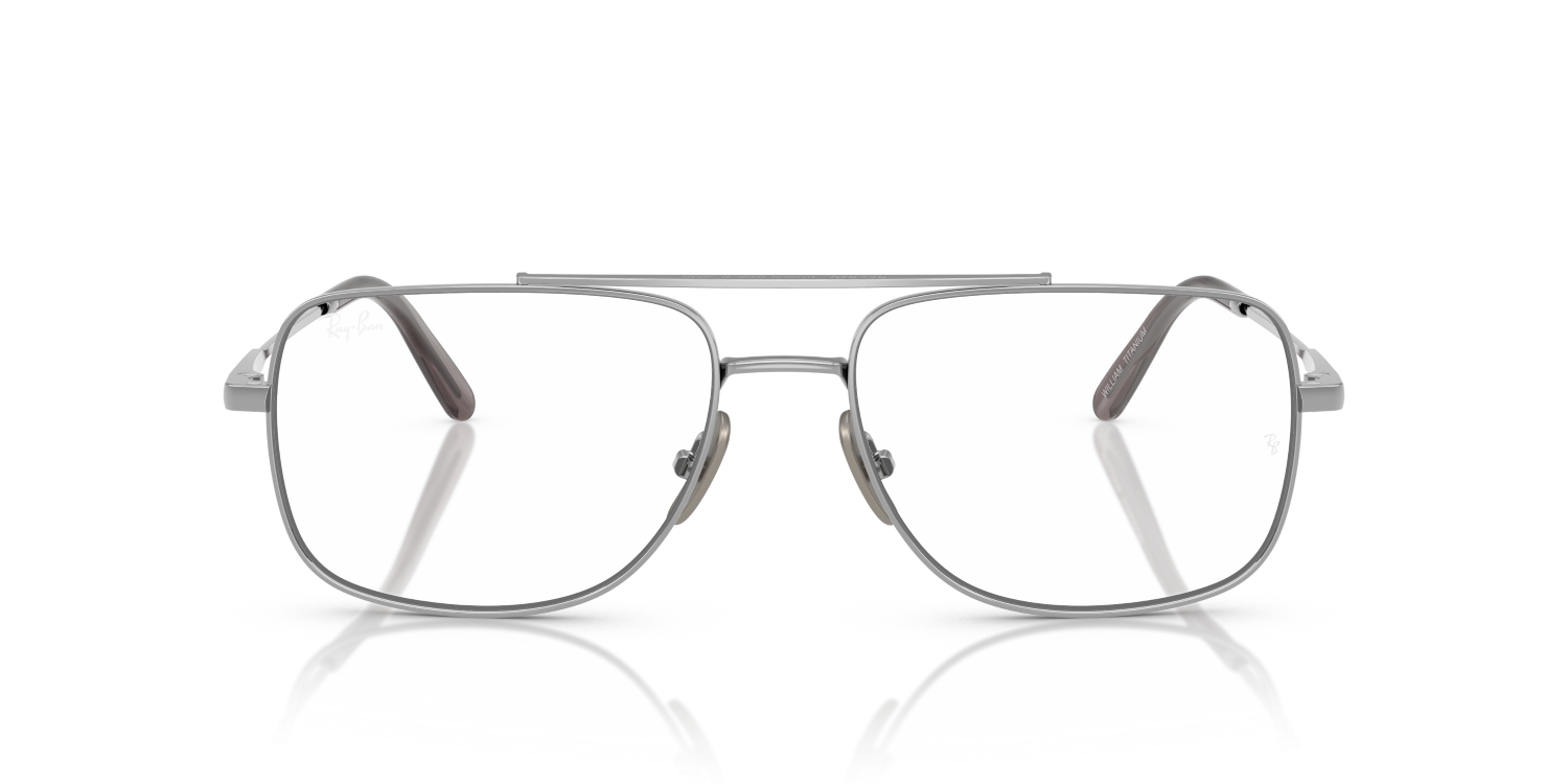 WILLIAM TITANIUM RX8797
