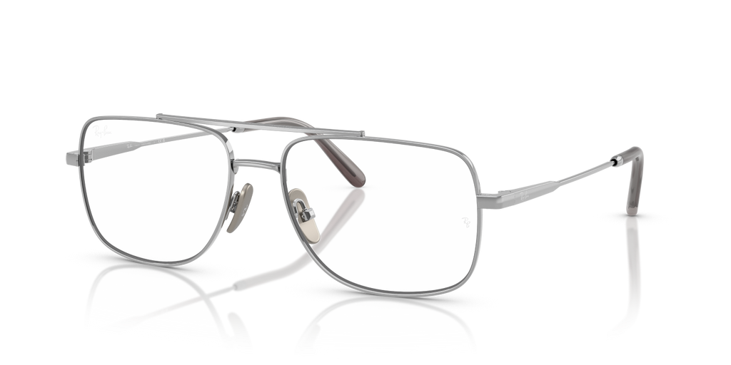 WILLIAM TITANIUM RX8797