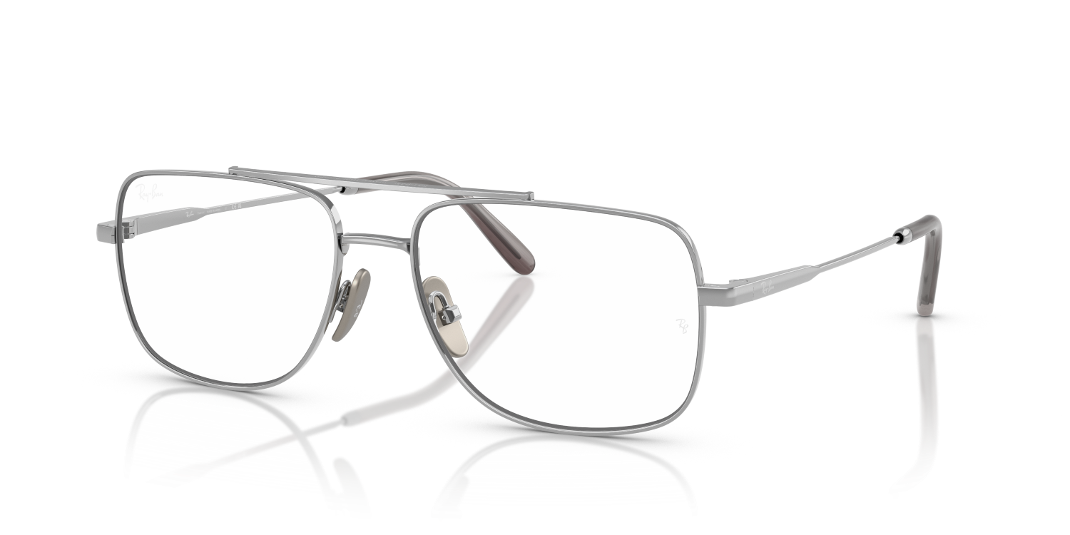 WILLIAM TITANIUM RX8797