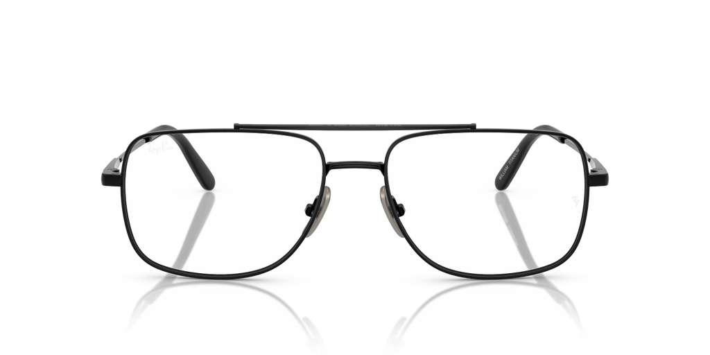 WILLIAM TITANIUM RX8797