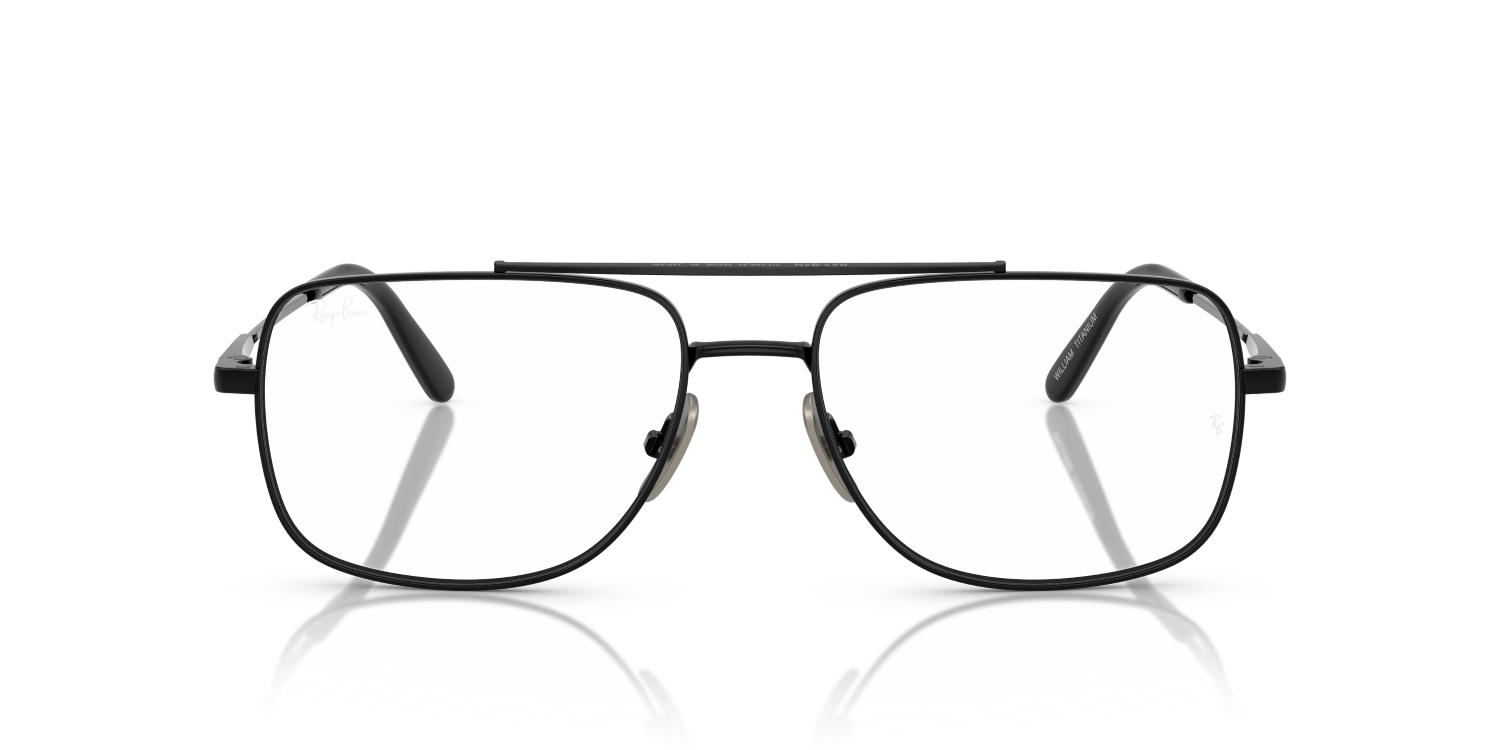 WILLIAM TITANIUM RX8797