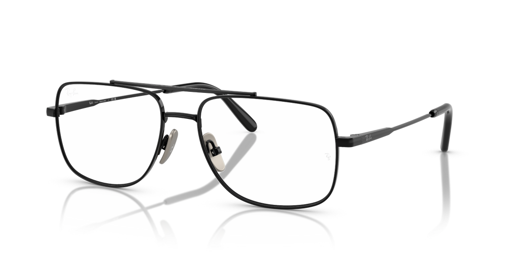 WILLIAM TITANIUM RX8797
