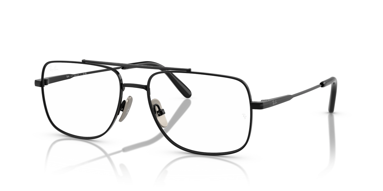 WILLIAM TITANIUM RX8797