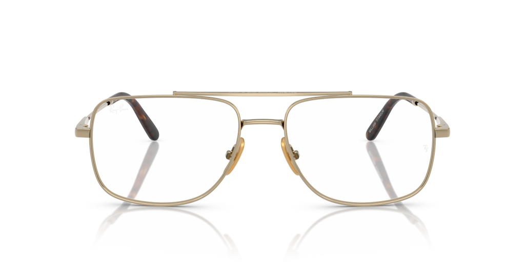 WILLIAM TITANIUM RX8797