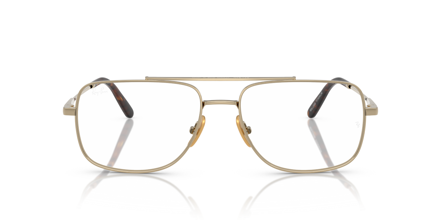 WILLIAM TITANIUM RX8797