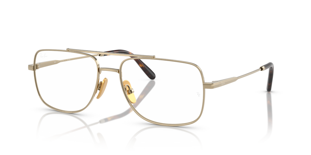 WILLIAM TITANIUM RX8797