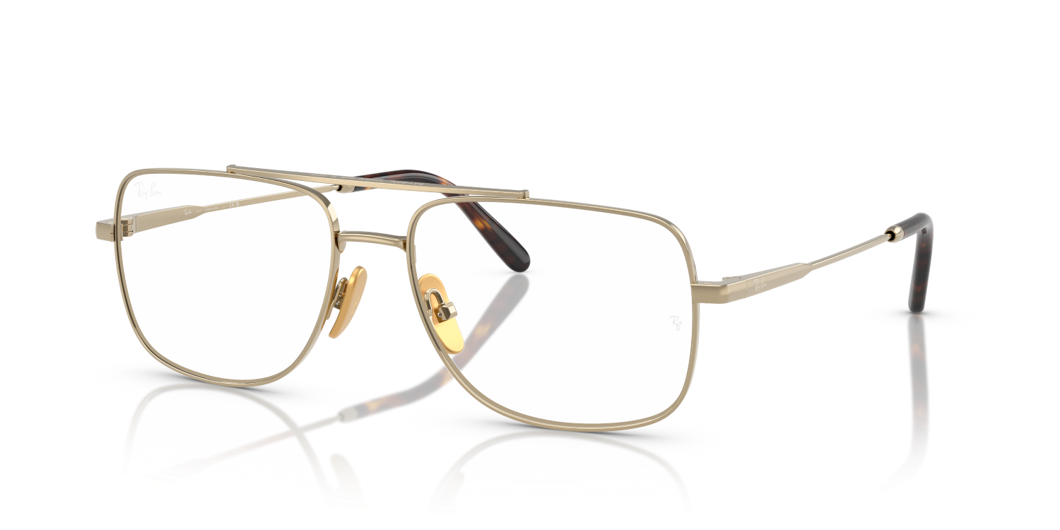 WILLIAM TITANIUM RX8797