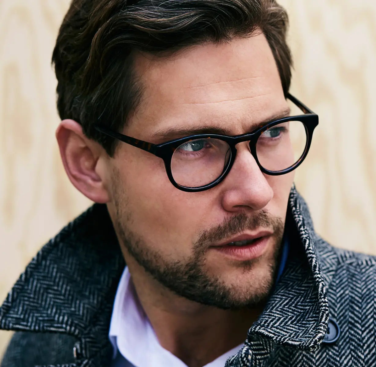 Men's Eyeglasses