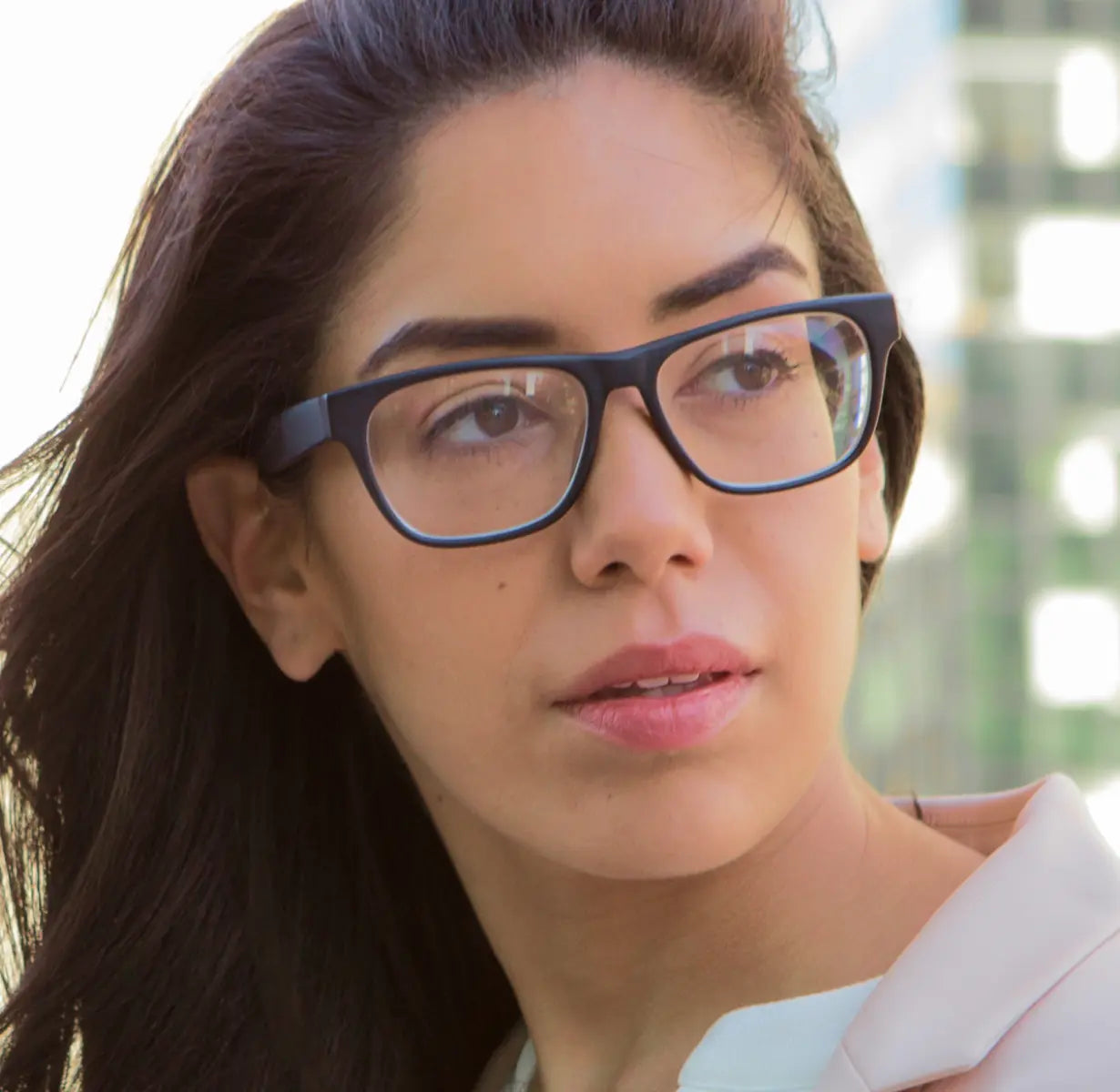Women's Eyeglasses